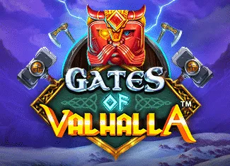 Gates of Valhalla - TROPICANA77