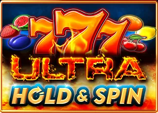 Ultra Hold and Spin - TROPICANA77