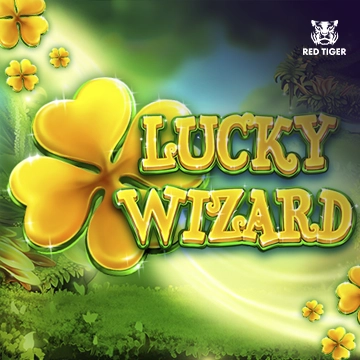 Lucky Wizard - TROPICANA77