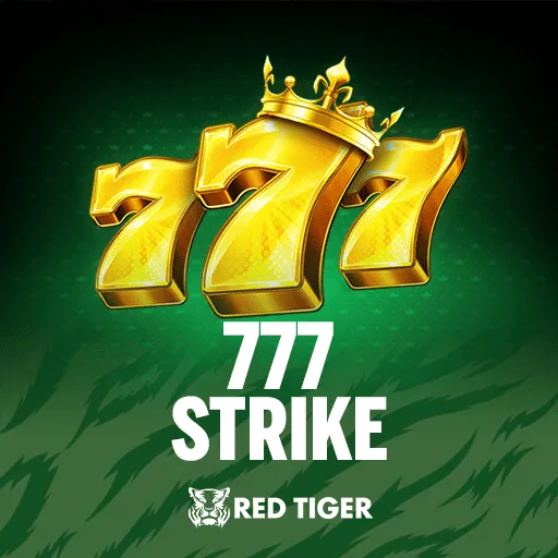 777 Money Strike - TROPICANA77