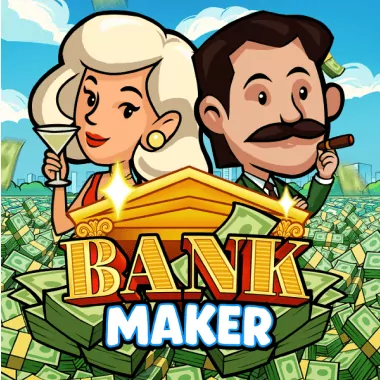 Mancala : Bank Maker - TROPICANA77