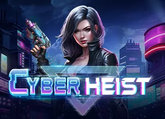 Cyber Heist - TROPICANA77