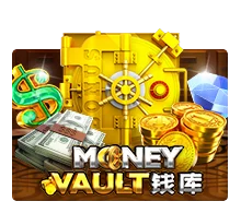Money Vault - TROPICANA77