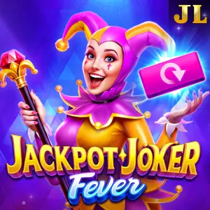 Jackpot Joker FEVER - TROPICANA77