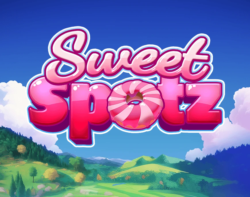 Slotmill : Sweet Spotz - TROPICANA77