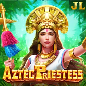 Aztec Priestess - TROPICANA77