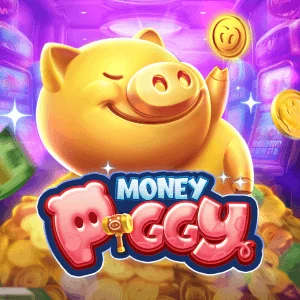Money Piggy - TROPICANA77