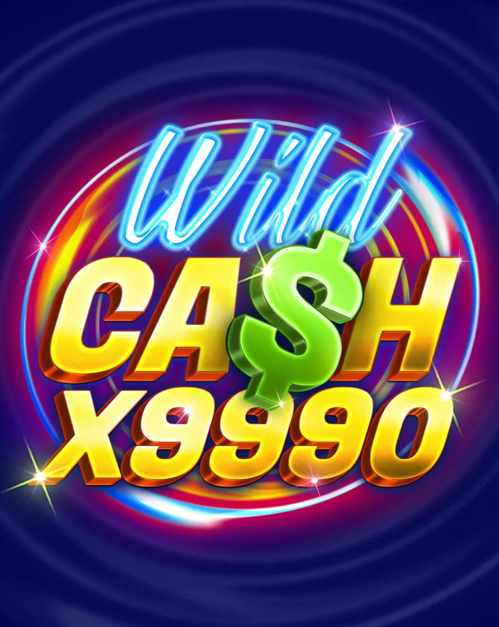 Bgaming : Wild Cash x9990 - TROPICANA77