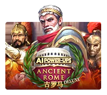 Ancient Rome Deluxe AI - TROPICANA77