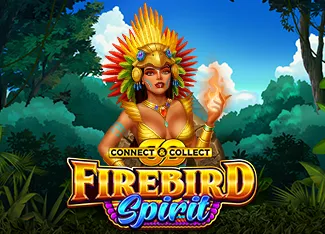 Firebird Spirit - Connect & Collect - TROPICANA77
