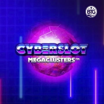 Bigtime : Cyberslot Megaclusters - TROPICANA77