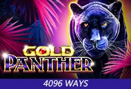 Spadegaming : Gold Panther - TROPICANA77
