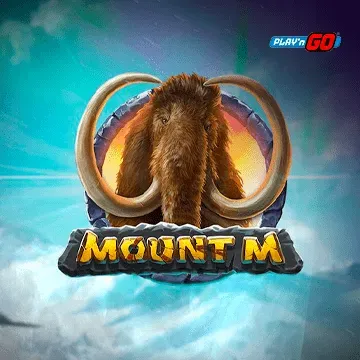 PlaynGo : Mount M - TROPICANA77