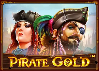Pirate Gold - TROPICANA77