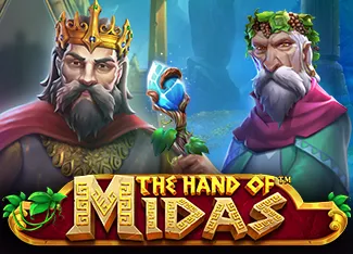 The Hand of Midas - TROPICANA77