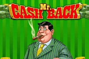 Mr. Cashback - TROPICANA77