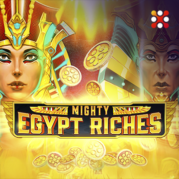 Mancala : Mighty Egypt Riches - TROPICANA77