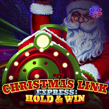 Christmas Link Express: Hold & Win - TROPICANA77