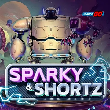 PlaynGo : Sparky & Shortz - TROPICANA77