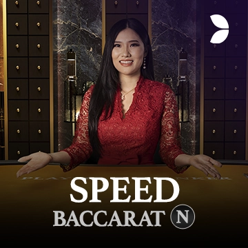 Speed Baccarat N - TROPICANA77