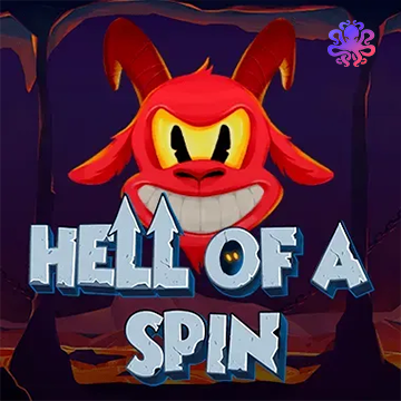 Hell of a Spin - TROPICANA77