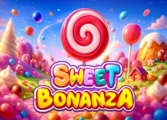 Sweet Bonanza - TROPICANA77