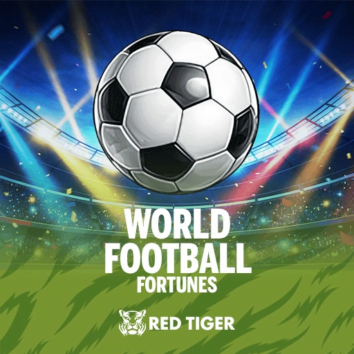 World Football Fortunes - TROPICANA77