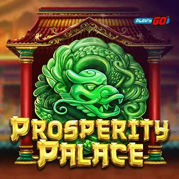 PlaynGo : Prosperity Palace - TROPICANA77