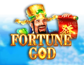 PLAYSTAR : FORTUNE GOD - TROPICANA77