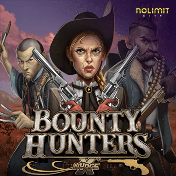 Bounty Hunters xNudge - TROPICANA77