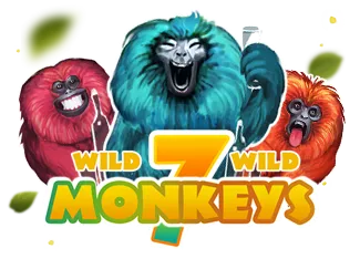 7 Monkeys - TROPICANA77