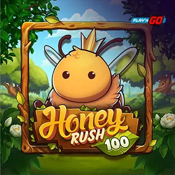 PlaynGo : Honey Rush 100 - TROPICANA77