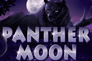 Panther Moon - TROPICANA77