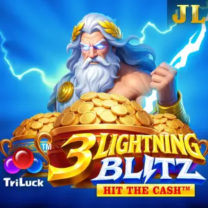 3 Lightning Blitz - TROPICANA77