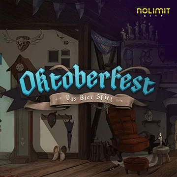 Oktoberfest - TROPICANA77