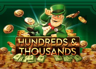 Hundreds and Thousands - TROPICANA77