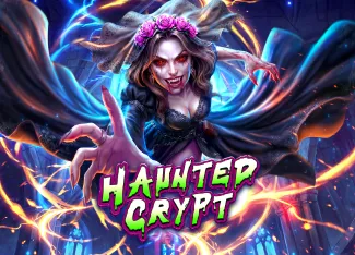 Haunted Crypt - TROPICANA77