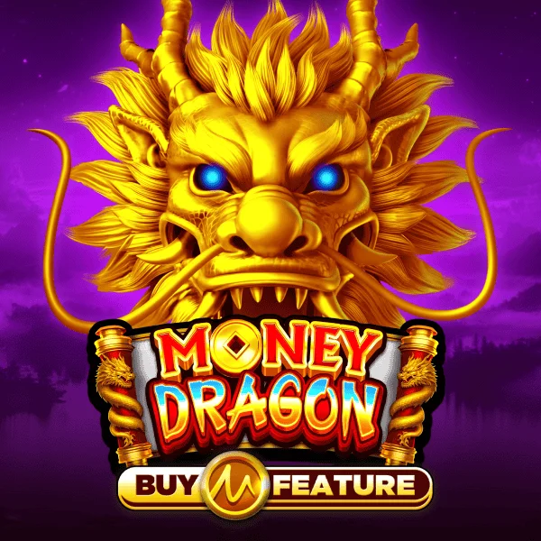 Money Dragon - TROPICANA77