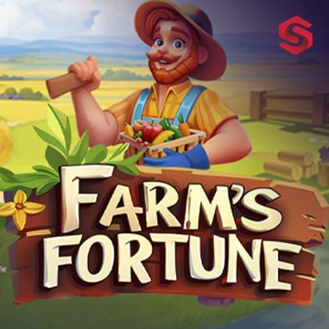 Farms Fortune - TROPICANA77