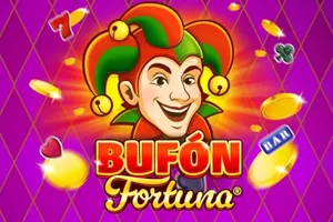 Bufón Fortuna - TROPICANA77
