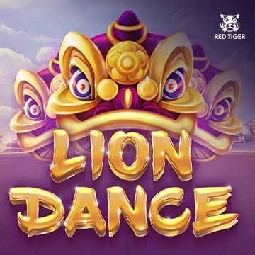 Lion Dance - TROPICANA77