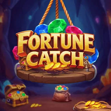 Fortune Catch - TROPICANA77