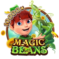MAGIC BEANS - TROPICANA77