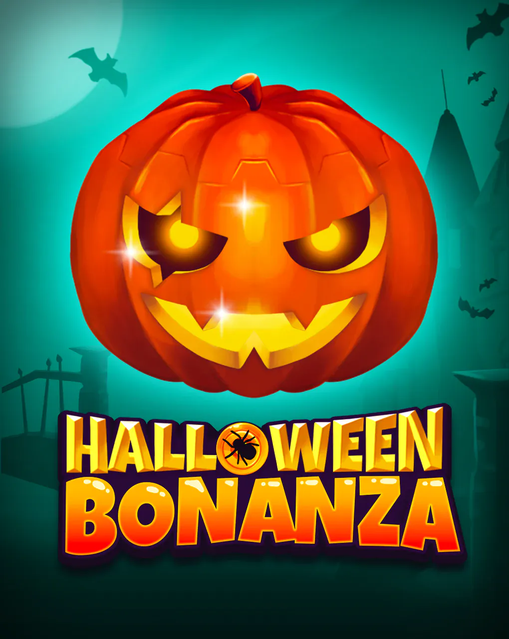 Bgaming : Halloween Bonanza - TROPICANA77