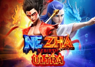 Kelahiran Kembali Nezha ULTRA - TROPICANA77
