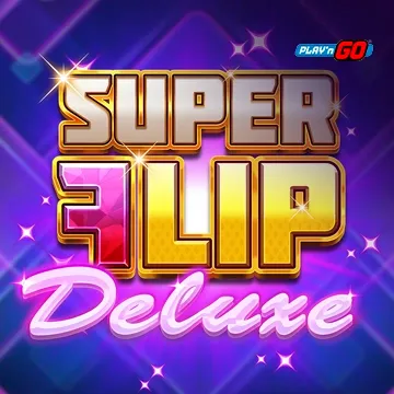 PlaynGo : Super Flip Deluxe - TROPICANA77