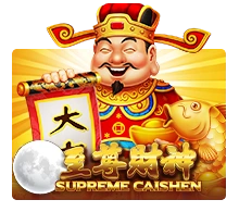 Supreme Caishen - TROPICANA77