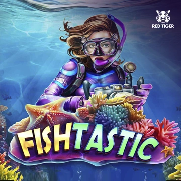 Fishtastic - TROPICANA77
