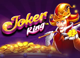 Joker King - TROPICANA77