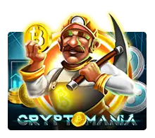 Crypto Mania - TROPICANA77